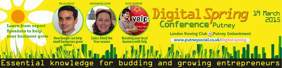 Digital Spring Conference