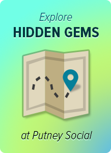 Explore Hidden Gems